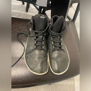 VivoBarefoot Borough Leather chukka Boot Sneaker 45